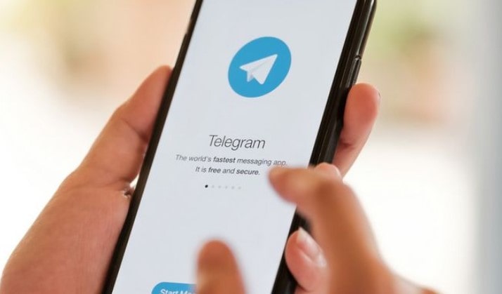 Dapatkan Uang Dari Telegram