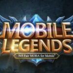 Top Up Mobile Legend dengan Pulsa