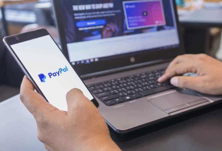 Cara Menggunakan Paypal